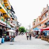Гостиница Caribe Corazon — фото 1