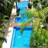 Maya Penthouse by Sun and Sea Rentals — фото 1