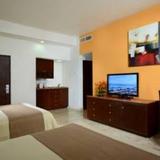 Гостиница Sunset Fishermen Beach Resort All Inclusive — фото 2