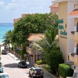 Гостиница Vista Caribe — фото 1