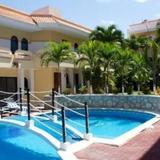 Гостиница Vista Caribe — фото 3