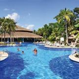 Гостиница Riu Tequila All Inclusive — фото 3