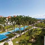 Гостиница Riu Palace Mexico All Inclusive — фото 2