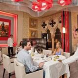 Гостиница Riu Palace Mexico All Inclusive — фото 3