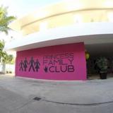 Family Club Grand Riviera Princess All Inclusive — фото 3