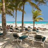 Гостиница Riu Palace Riviera Maya All Inclusive — фото 2