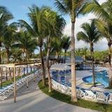 Гостиница Riu Yucatan All Inclusive — фото 3