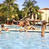 Sandos Playacar Beach Resort & Spa - All Inclusive — фото 3