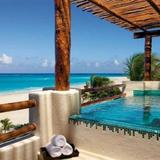 Гостиница Secrets Maroma Beach Riviera Cancun All Inclusive — фото 1