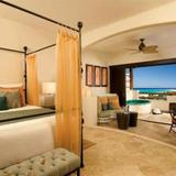 Гостиница Secrets Maroma Beach Riviera Cancun All Inclusive — фото 2