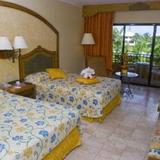 Гостиница Iberostar Paraiso Beach All Inclusive — фото 1