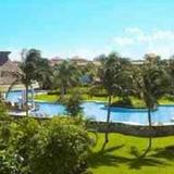 Гостиница Iberostar Paraiso Beach All Inclusive — фото 2