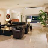 Гостиница Holiday Inn Express Playa Del Carmen — фото 3