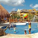 Гостиница Iberostar Paraiso Maya All Inclusive — фото 2