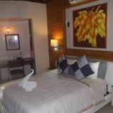Гостиница Cocos Cabanas — фото 1