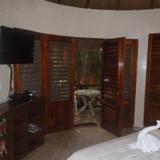 Гостиница Cocos Cabanas — фото 2
