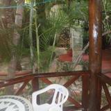 Гостиница Cocos Cabanas — фото 3