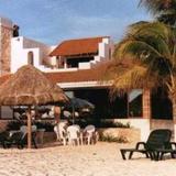 Гостиница Pelicano Inn — фото 1