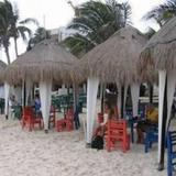 Гостиница Costa del Mar — фото 1