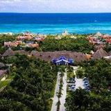Гостиница Catalonia Playa Maroma — фото 3