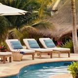 Гостиница Las Palapas Resort — фото 3