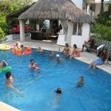 Гостиница Tropical Casa Blanca Youth & Chic — фото 3
