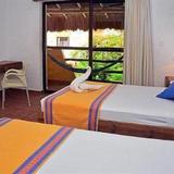 Гостиница Colibri Beach — фото 1
