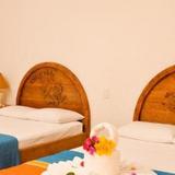 Гостиница Colibri Beach — фото 2