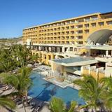 Marquis Los Cabos All Inclusive Resort & Spa- Adults Only — фото 3