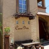 Гостиница Casa Diva Bed & Breakfast — фото 2