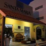 Santa Maria Hotel & Suites — фото 3