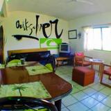 Surf Hostel Cabo 