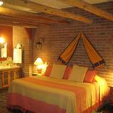 Гостиница El Nido at Hacienda Escondida — фото 1