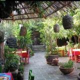 Гостиница El Nido at Hacienda Escondida — фото 3