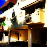Гостиница Posada Luna Del Sur — фото 1