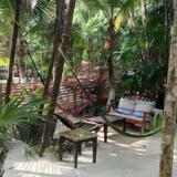 Manglex Cenote Eco Hotel — фото 1