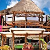 Гостиница Playa Azul Tulum — фото 1