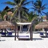 Гостиница Playa Mambo Eco Cabanas — фото 1