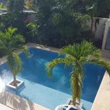 Serenity Tulum Style Private Luxury 2Bed Villa — фото 1