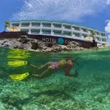 Hotel B Cozumel-Boutique by the Sea — фото 2