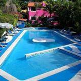Гостиница Villas Caribe — фото 3