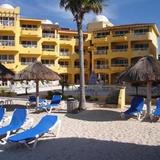 Гостиница Playa Azul Golf Inclusive — фото 3