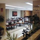 Hotel Dali Plaza Ejecutivo — фото 1