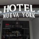 Hotel Nueva York — фото 3