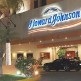 HOWARD JOHNSON PLAZA HOTEL LAS TORRES — фото 2