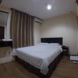 Hotel Kinabalu — фото 2