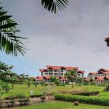 Borneo Beach Villas — фото 1