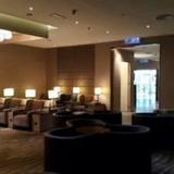 Гостиница Plaza Premium Lounge (Domestic Departure) - Kota Kinabalu Airport — фото 2