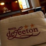 Гостиница Deleeton — фото 3