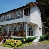 Гостиница Kinabalu Park — фото 2